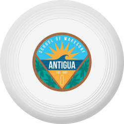 Recycled Frisbee - Small